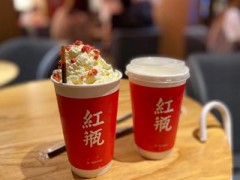 紅瓶奶茶加盟費(fèi)多少錢(qián)?8萬(wàn)元開(kāi)一家地道的福建茶店!