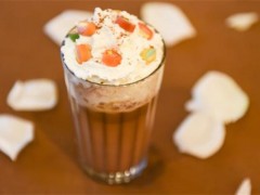 中衛(wèi)茶飲加盟