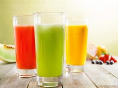 咕嚕小怪飲品加盟