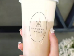 吸吸茶加盟