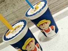 路飛堂奶茶加盟好不好?時尚美味茶飲火爆全國!
