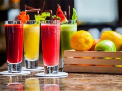 鮮汁俠飲品加盟