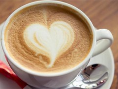 HALOCAFE飲品加盟