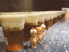 摩樂MOLE加盟