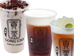 喜御貢茶加盟