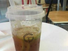 Teagoo 暴走茶檔加盟