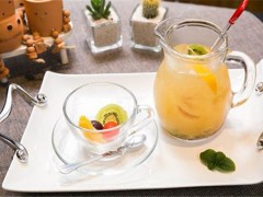 萊微食加盟
