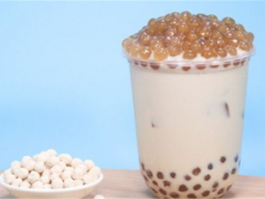 嶼茶熱麥加盟