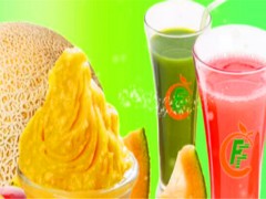 fresh鮮五加盟