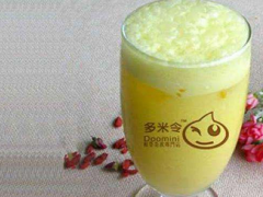 多米令奶茶加盟掙錢嗎？多米令奶茶加盟門店如何經(jīng)營？