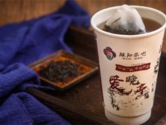 顏之茶也加盟