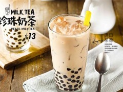 璞飲飲品加盟