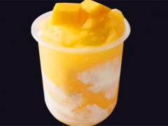 雙約茶飲·甜品加盟