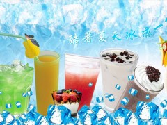 珠薈啡奶茶加盟