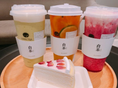 加盟奶茶店如何巧妙的規(guī)避風(fēng)險(xiǎn)？非茶不可奶茶加盟店