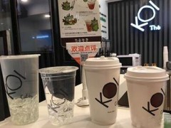 koi奶茶加盟費(fèi)多少？koi奶茶南京加盟需要哪些條件？