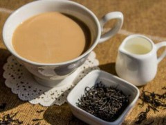 樂(lè)堂口奶茶加盟條件怎么樣？樂(lè)堂口奶茶店加盟利潤(rùn)豐厚！