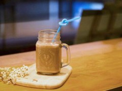 樂(lè)堂口奶茶介紹，樂(lè)堂口奶茶加盟幾大支持告訴你！