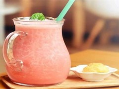 花兒遇見奶茶加盟