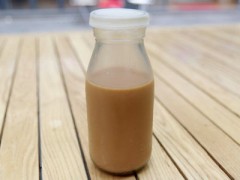 米闌站奶茶為什么這么火爆？米闌站奶茶加盟電話多少？