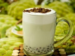 秘茶師加盟