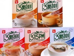 叁點壹刻加盟
