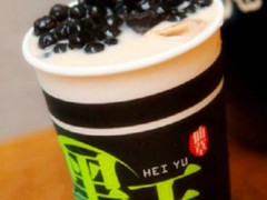 黑玉奶茶加盟條件有哪些？加盟黑玉奶茶難不難？