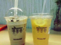 萃茶師加盟有什么好的政策？萃茶師加盟電話(huà)