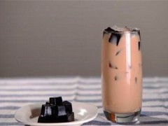 三廬茶飲加盟