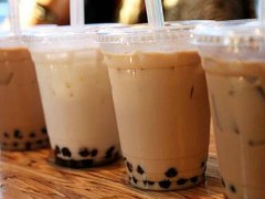 達(dá)州酷客奶茶加盟賺錢嗎？加盟利潤分析