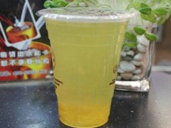愛尚茶奶茶加盟好不好？愛尚茶奶茶加盟有什么優(yōu)勢