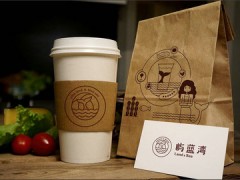 嶼藍(lán)灣奶茶怎么加盟？嶼藍(lán)灣奶茶加盟前景如何？
