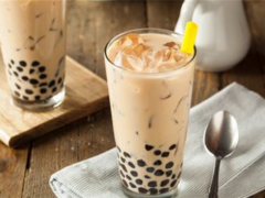 零度樂(lè)園奶茶加盟