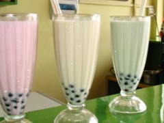 果優(yōu)味奶茶加盟
