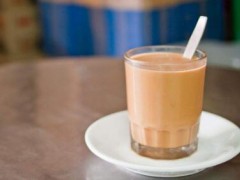 創(chuàng)業(yè)小項目！老香港奶茶加盟流程！