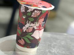 佳琳薈奶茶加盟