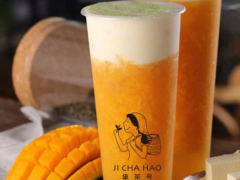 集茶號(hào)加盟