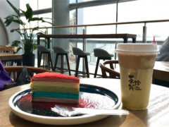 茶玲瓏加盟