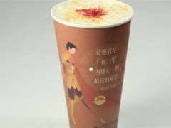 大話茶仙加盟