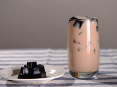 全味時(shí)間奶茶加盟