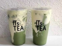 its tea奶茶加盟費(fèi)多少？加盟its tea貴不貴？