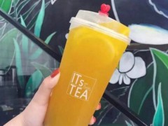 its tea奶茶加盟怎么樣？its tea奶茶如何降低店鋪人員流動(dòng)率？