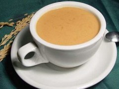 金銀花奶茶加盟怎么樣？金銀花奶茶加盟店生意好嗎？