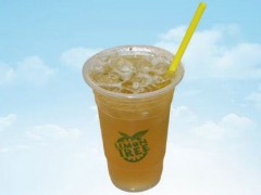 小型奶茶店加盟，檸檬樹奶茶加盟條件