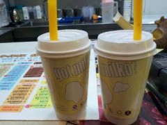 武漢可以加盟牛杯杯奶茶嗎？牛杯杯奶茶加盟條件是什么?