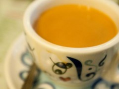 艾比客漢堡.奶茶加盟