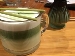 哈薩奶咖奶茶加盟