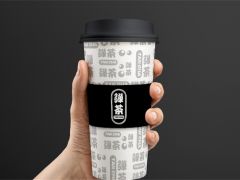 彈茶飲品加盟