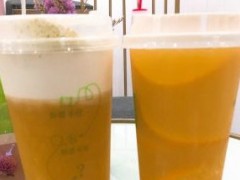 奶茶加盟要注意什么？加盟烏托邦阿拉丁奶茶好不好？