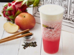 優(yōu)茶達人店加盟